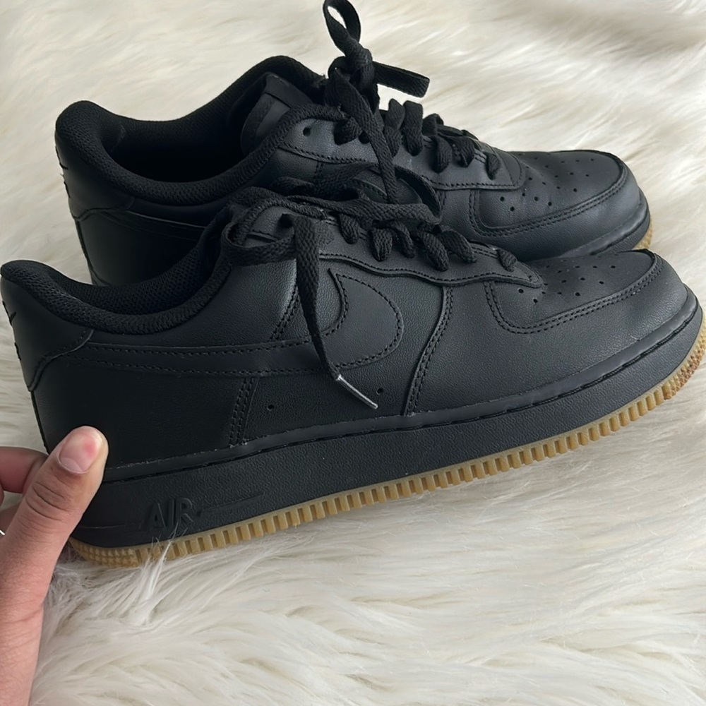 Air forces